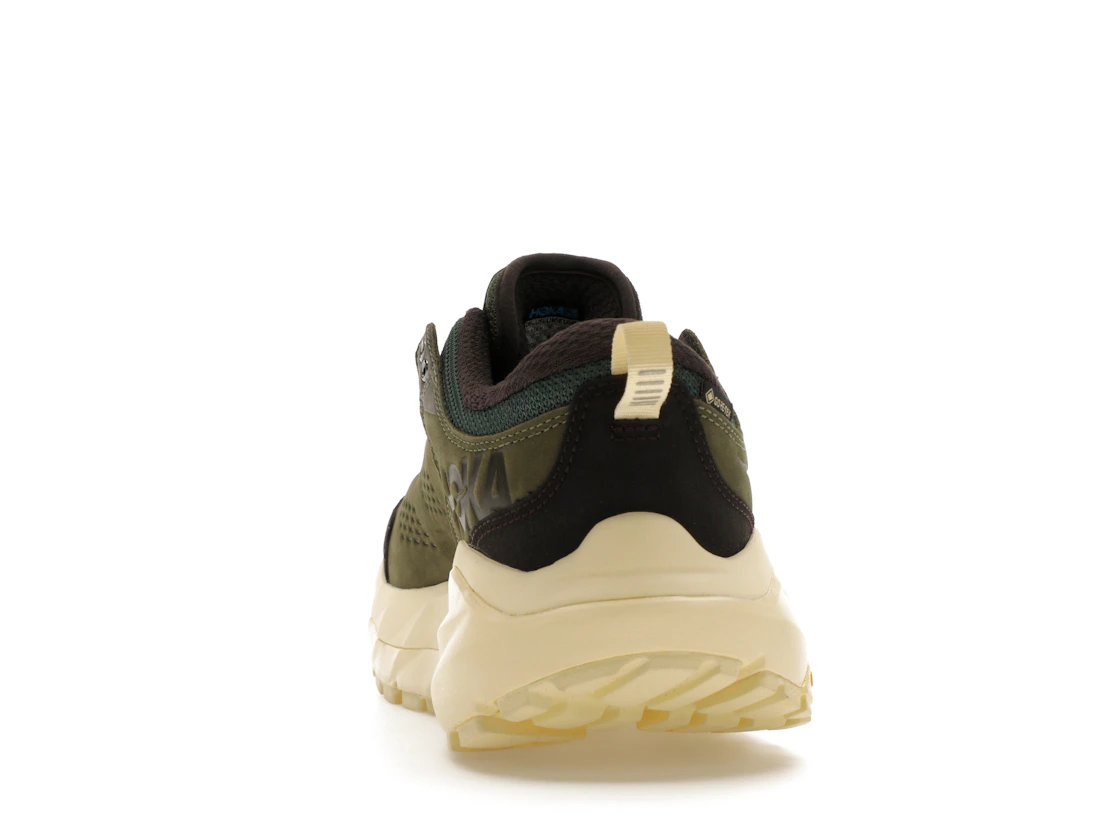 Hoka One One Kaha Low Gore-Tex END. Overland