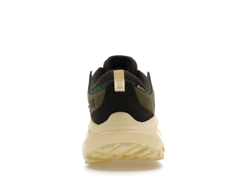 Hoka One One Kaha Low Gore-Tex END. Overland