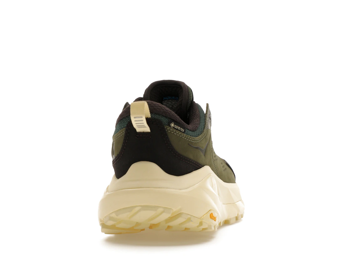 Hoka One One Kaha Low Gore-Tex END. Overland