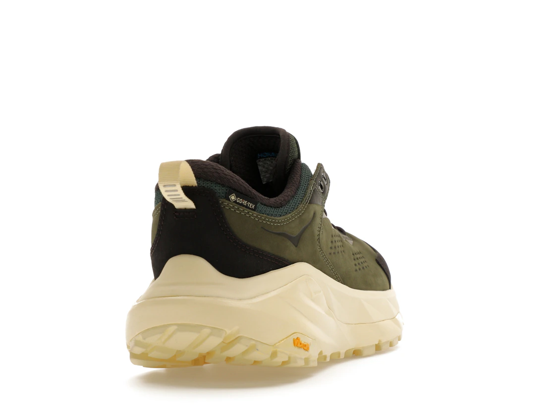 Hoka One One Kaha Low Gore-Tex END. Overland