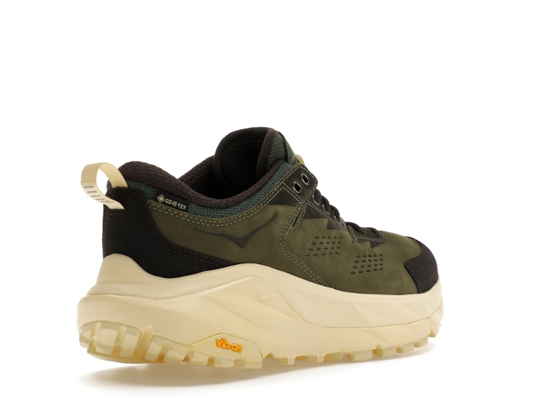 Hoka One One Kaha Low Gore-Tex END. Overland