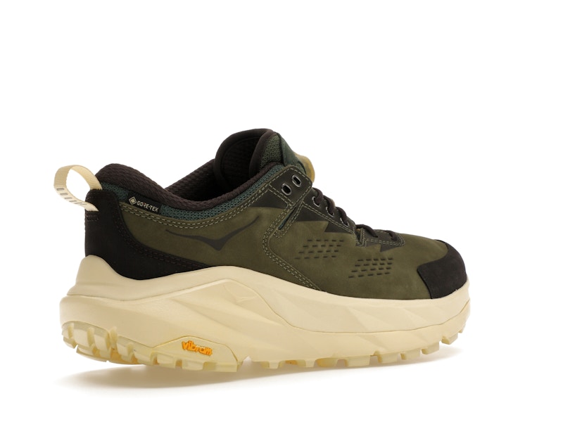 Hoka One One Kaha Low Gore-Tex END. Overland