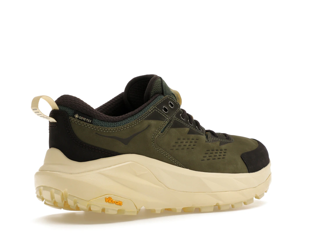 Hoka One One Kaha Low Gore-Tex END. Overland