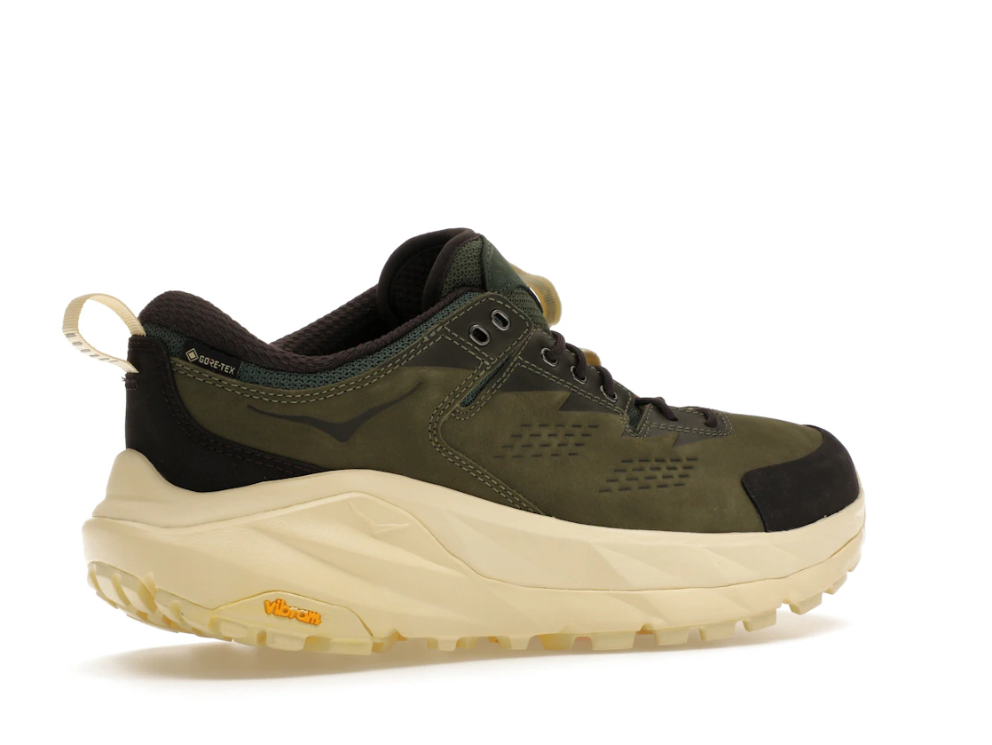 Hoka One One Kaha Low Gore-Tex END. Overland