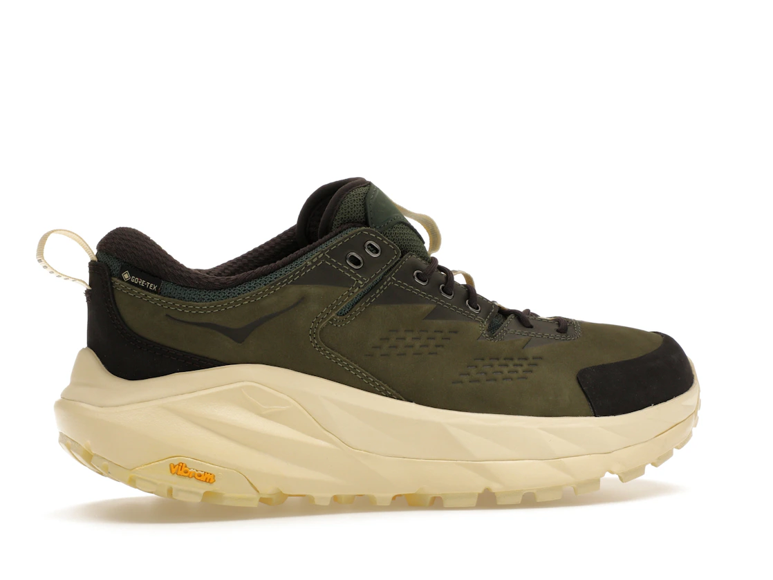 Hoka One One Kaha Low Gore-Tex END. Overland