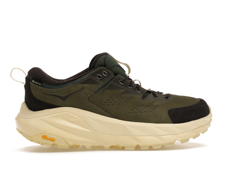 Hoka One One Kaha Low Gore-Tex END. Overland