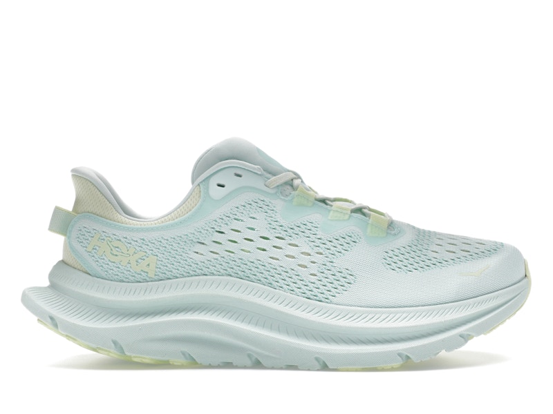 Hoka One One Kawana 2 Aqua Breeze Celery Juice (Women's)