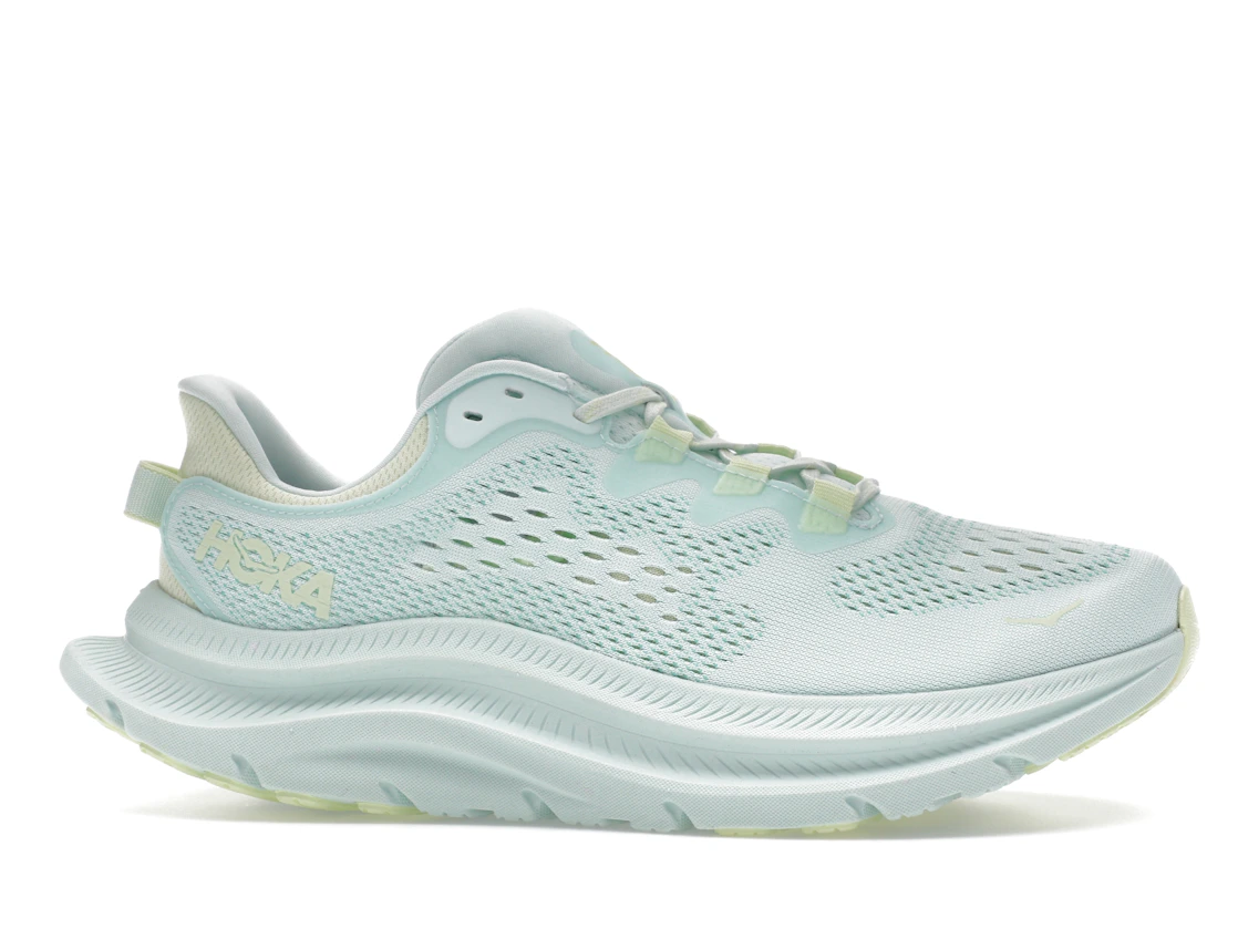 Hoka One One Kawana 2 Aqua Breeze Celery Juice (Women's)