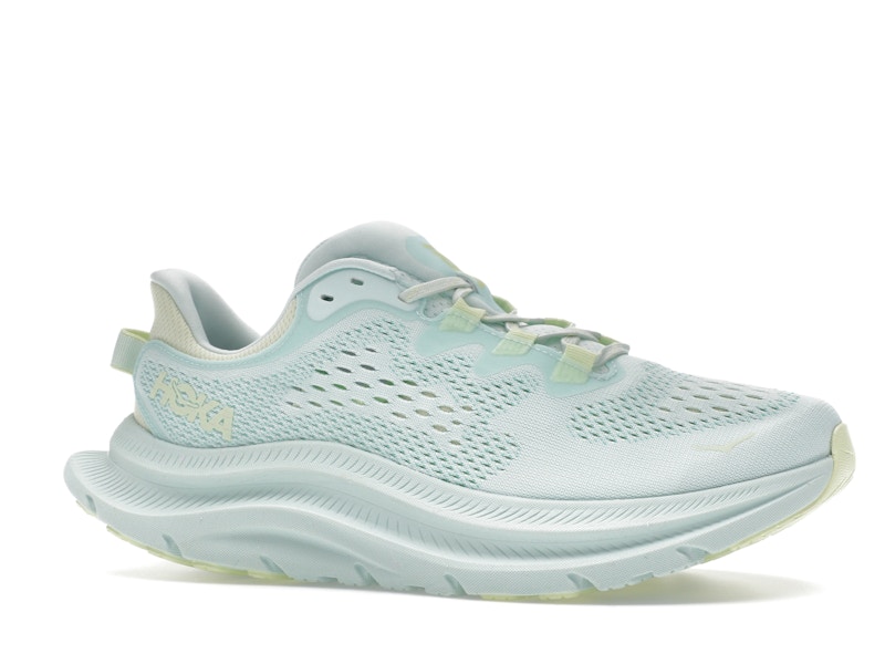 Hoka One One Kawana 2 Aqua Breeze Celery Juice (Women's)