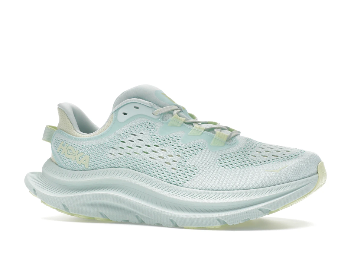 Hoka One One Kawana 2 Aqua Breeze Celery Juice (Women's)