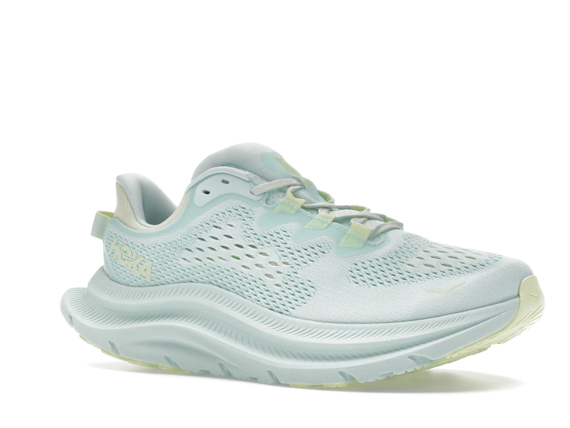 Hoka One One Kawana 2 Aqua Breeze Celery Juice (Women's)