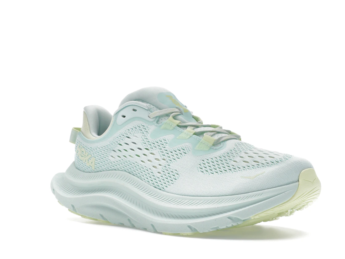 Hoka One One Kawana 2 Aqua Breeze Celery Juice (Women's)