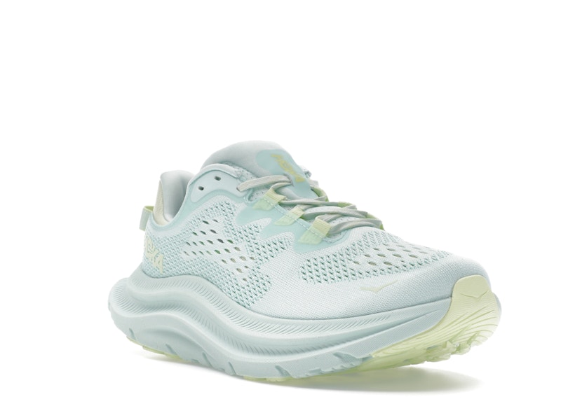 Hoka One One Kawana 2 Aqua Breeze Celery Juice (Women's)
