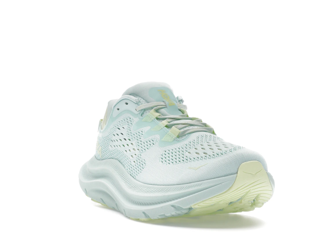 Hoka One One Kawana 2 Aqua Breeze Celery Juice (Women's)
