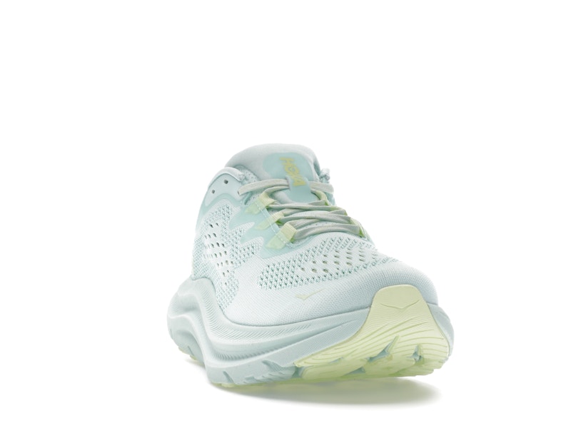Hoka One One Kawana 2 Aqua Breeze Celery Juice (Women's)
