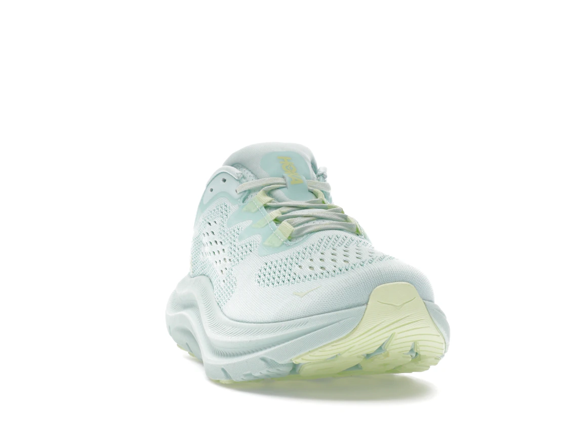 Hoka One One Kawana 2 Aqua Breeze Celery Juice (Women's)