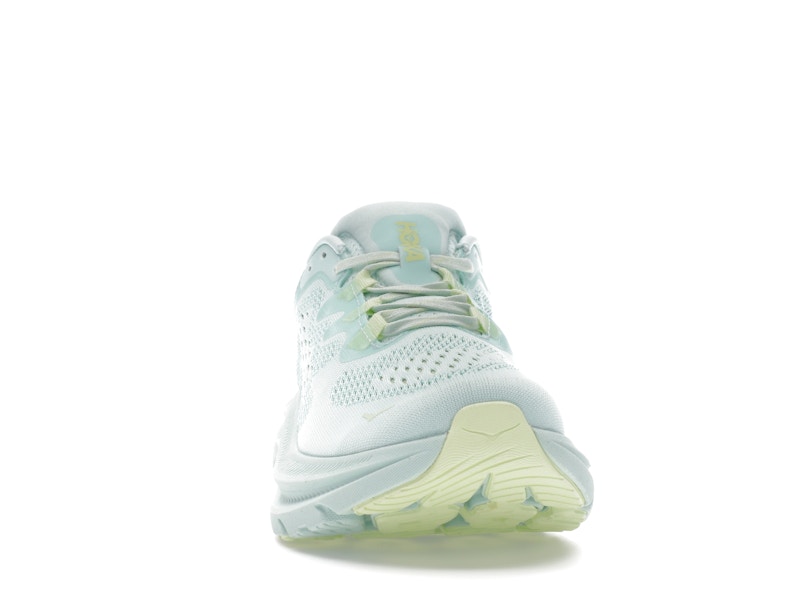 Hoka One One Kawana 2 Aqua Breeze Celery Juice (Women's)