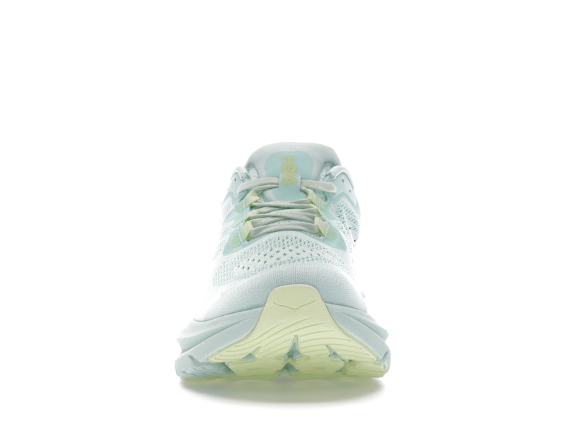 Hoka One One Kawana 2 Aqua Breeze Celery Juice (Women's)