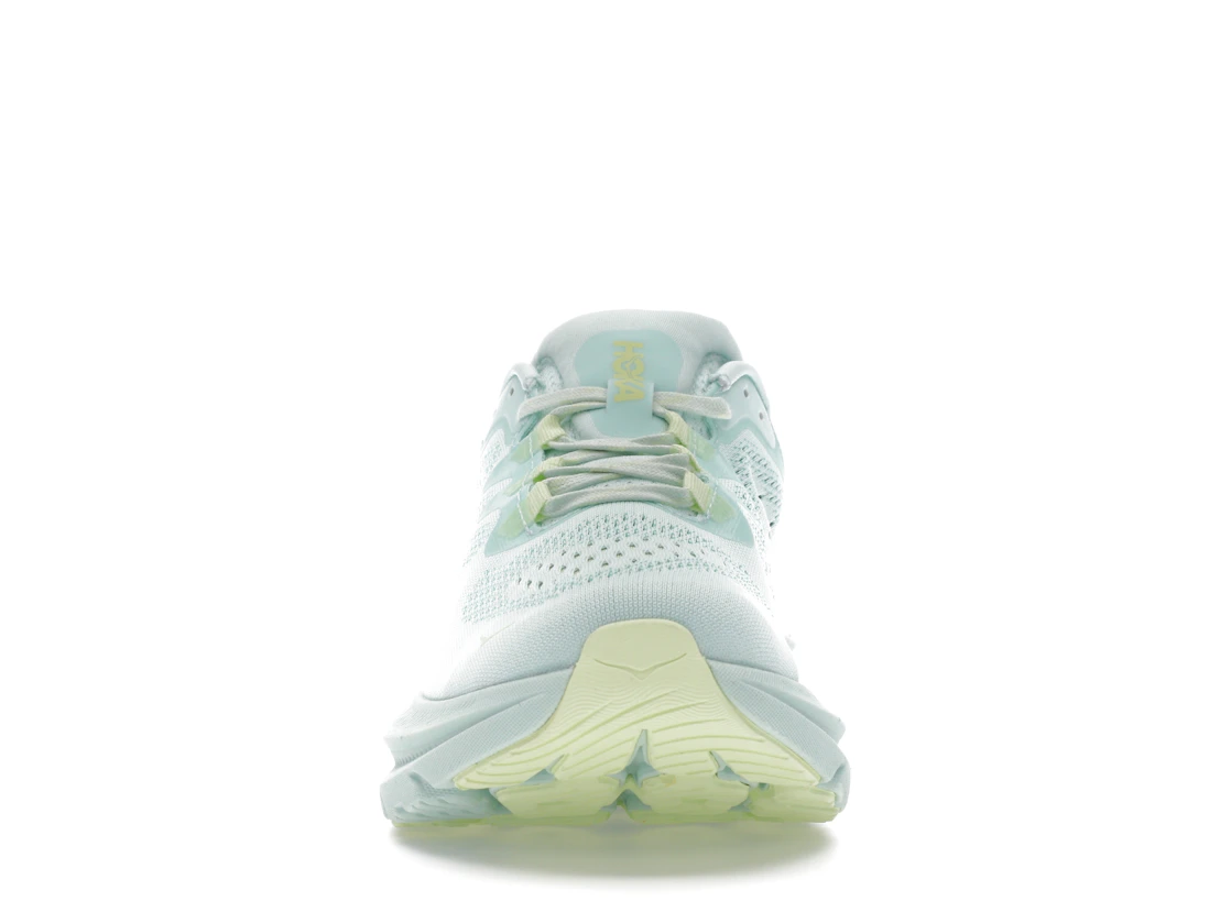 Hoka One One Kawana 2 Aqua Breeze Celery Juice (Women's)