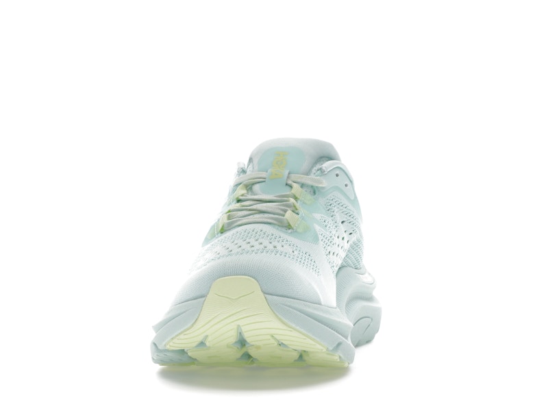 Hoka One One Kawana 2 Aqua Breeze Celery Juice (Women's)