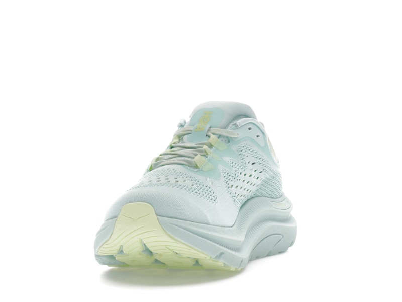 Hoka One One Kawana 2 Aqua Breeze Celery Juice (Women's)