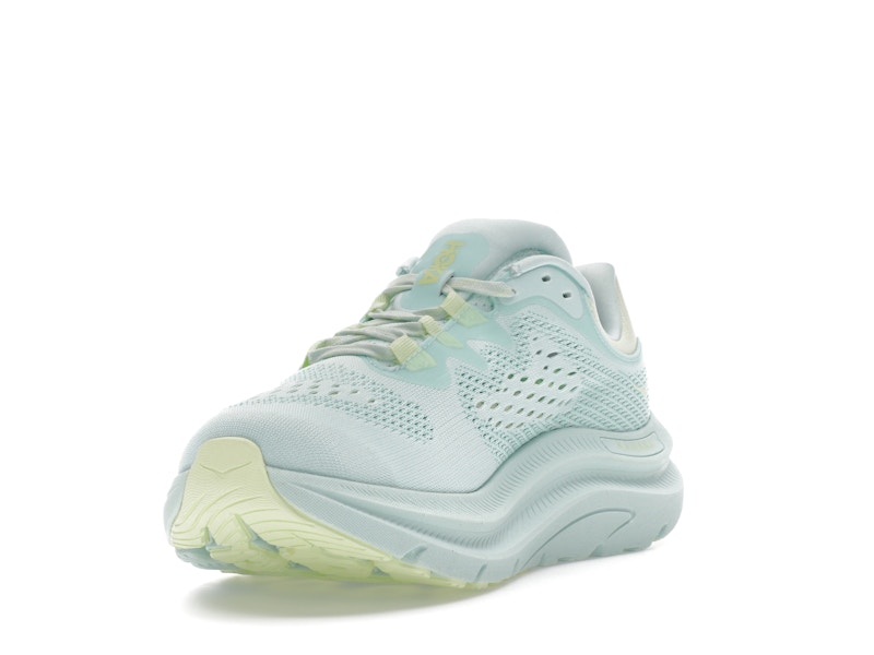 Hoka One One Kawana 2 Aqua Breeze Celery Juice (Women's)