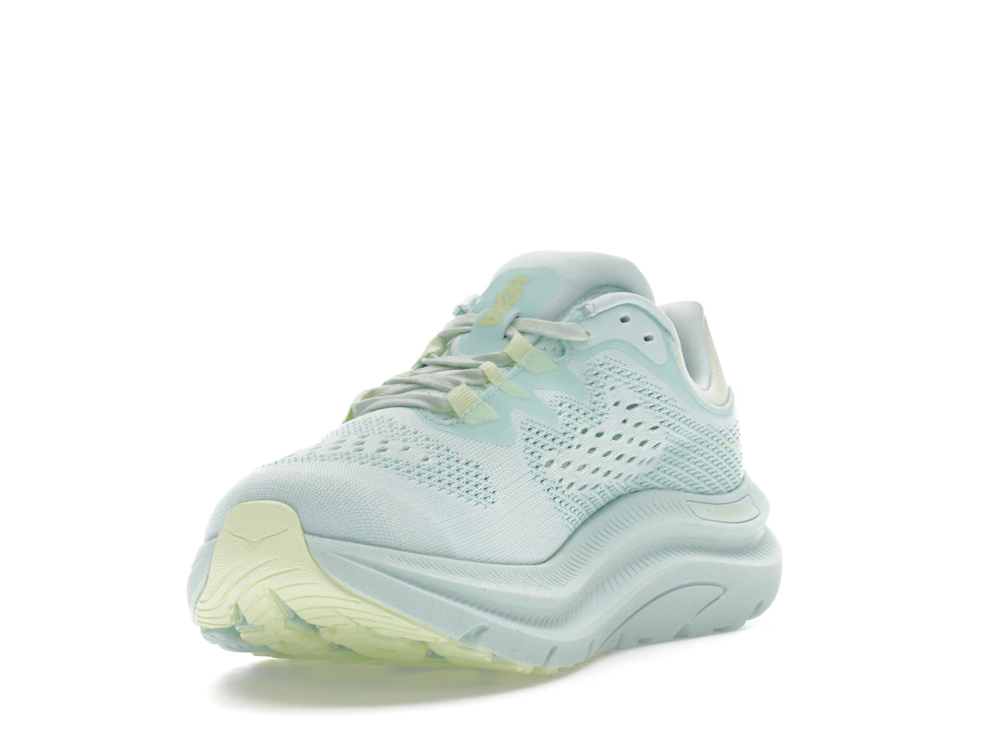 Hoka One One Kawana 2 Aqua Breeze Celery Juice (Women's)