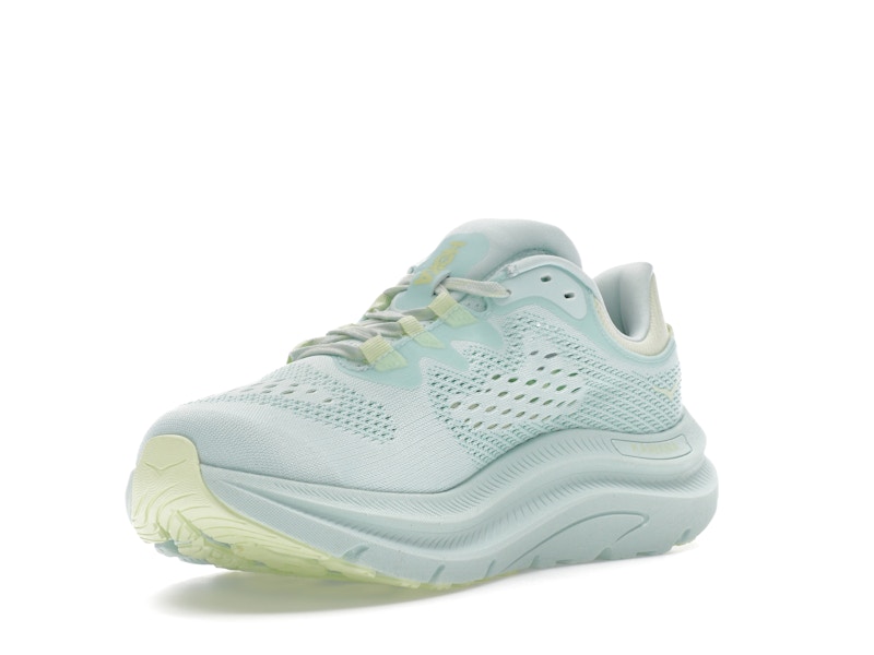 Hoka One One Kawana 2 Aqua Breeze Celery Juice (Women's)