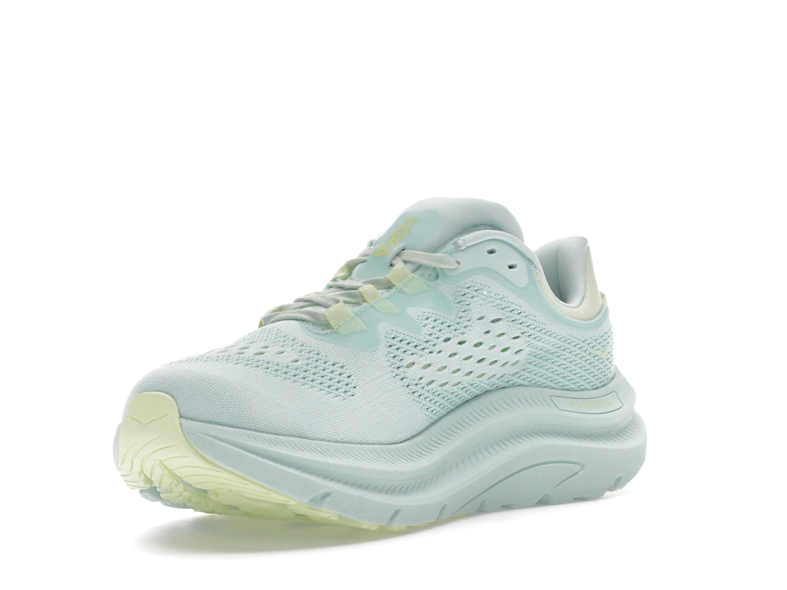Hoka One One Kawana 2 Aqua Breeze Celery Juice (Women's)