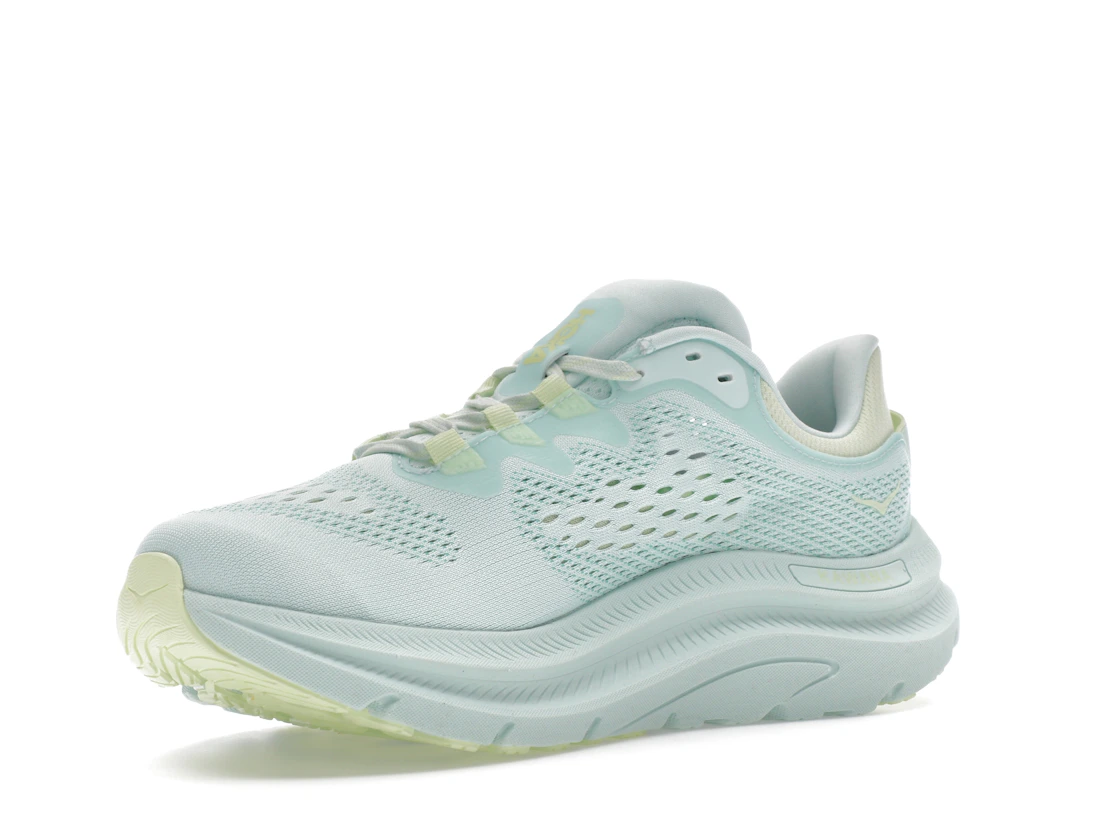 Hoka One One Kawana 2 Aqua Breeze Celery Juice (Women's)