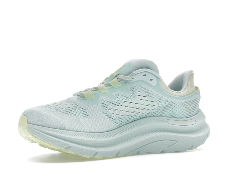 Hoka One One Kawana 2 Aqua Breeze Celery Juice (Women's)