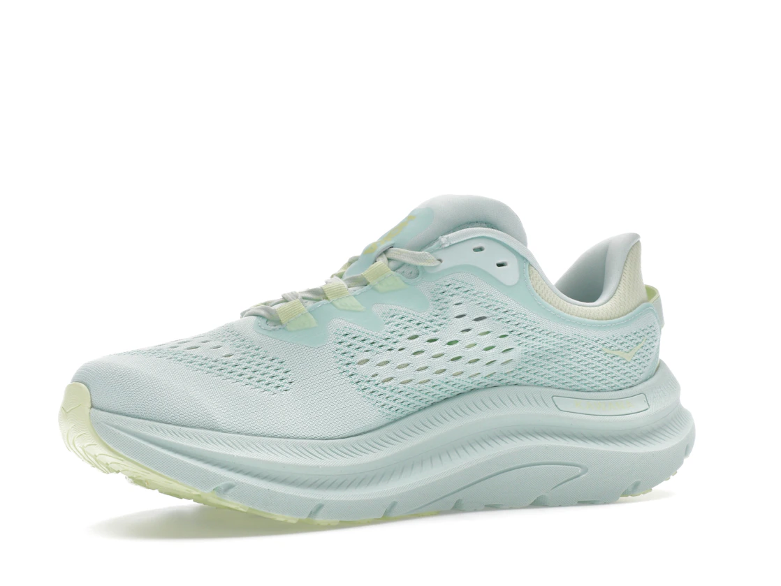Hoka One One Kawana 2 Aqua Breeze Celery Juice (Women's)