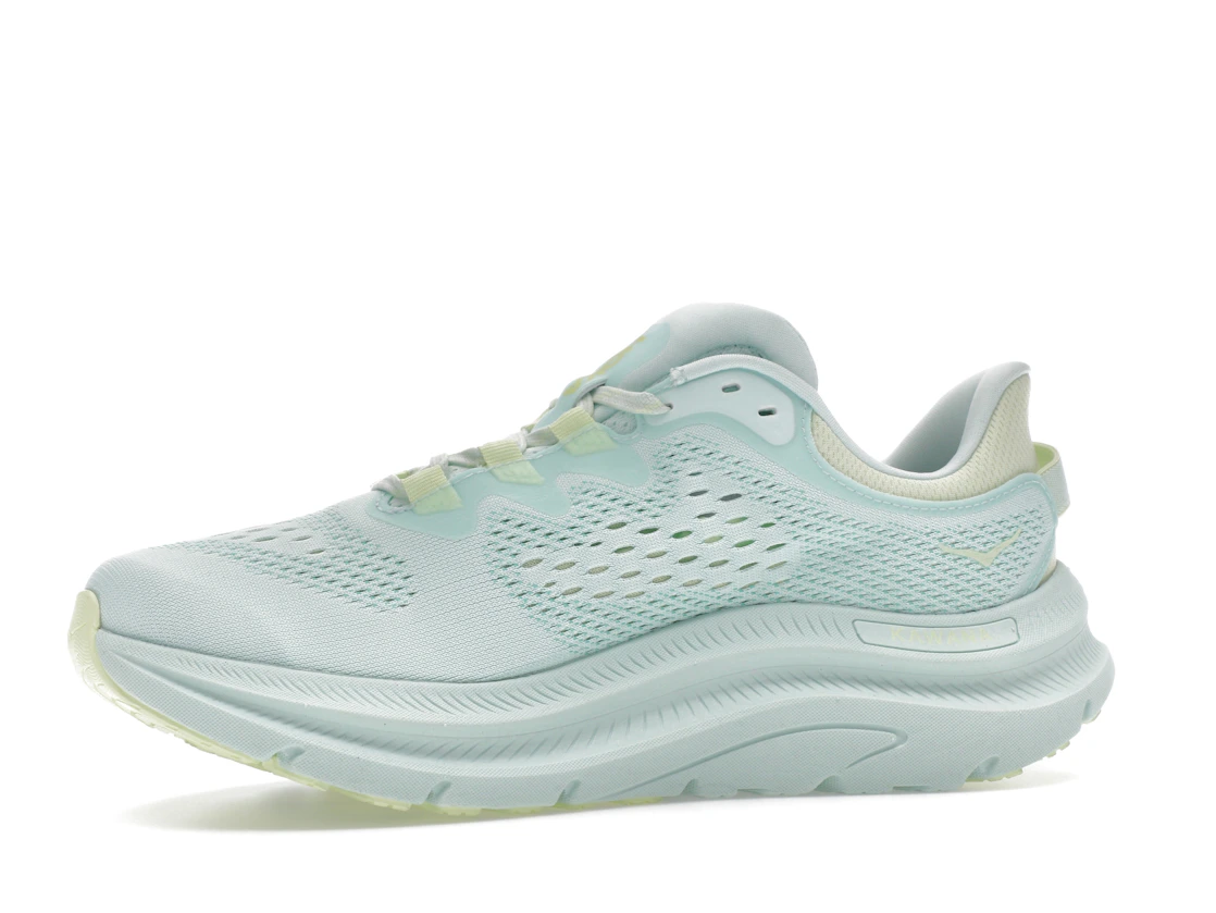 Hoka One One Kawana 2 Aqua Breeze Celery Juice (Women's)