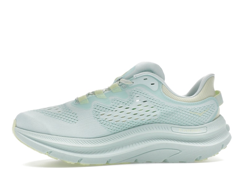 Hoka One One Kawana 2 Aqua Breeze Celery Juice (Women's)