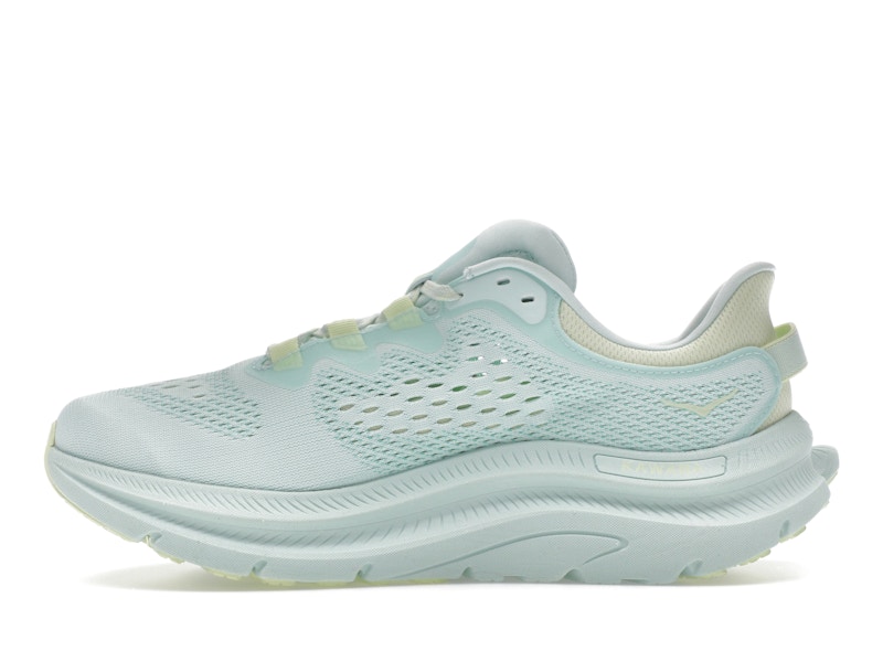 Hoka One One Kawana 2 Aqua Breeze Celery Juice (Women's)