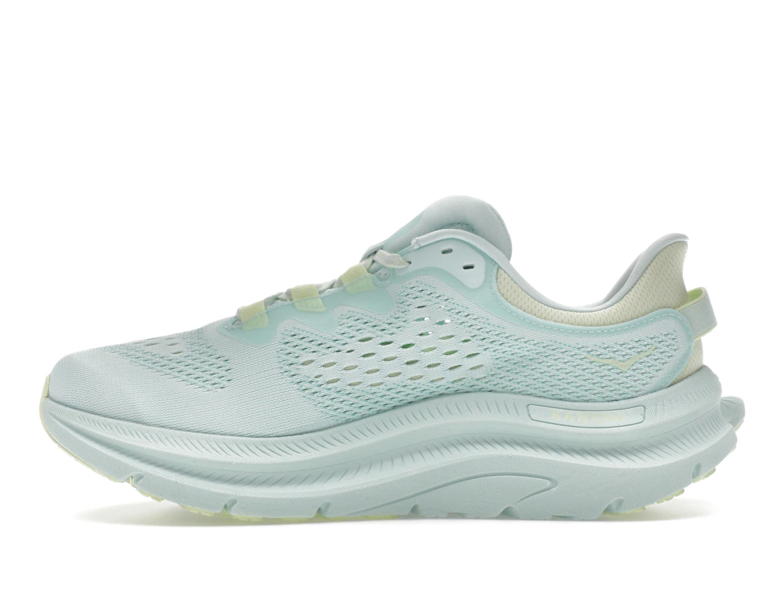Hoka One One Kawana 2 Aqua Breeze Celery Juice (Women's)