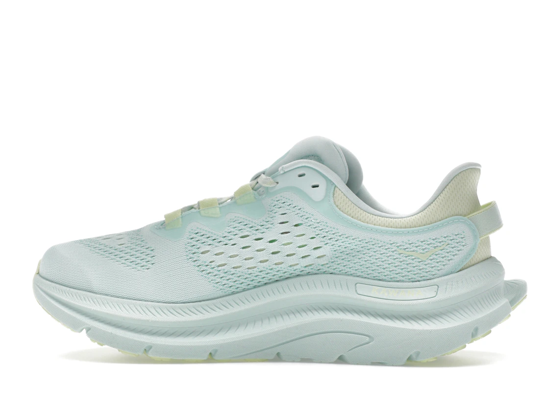 Hoka One One Kawana 2 Aqua Breeze Celery Juice (Women's)