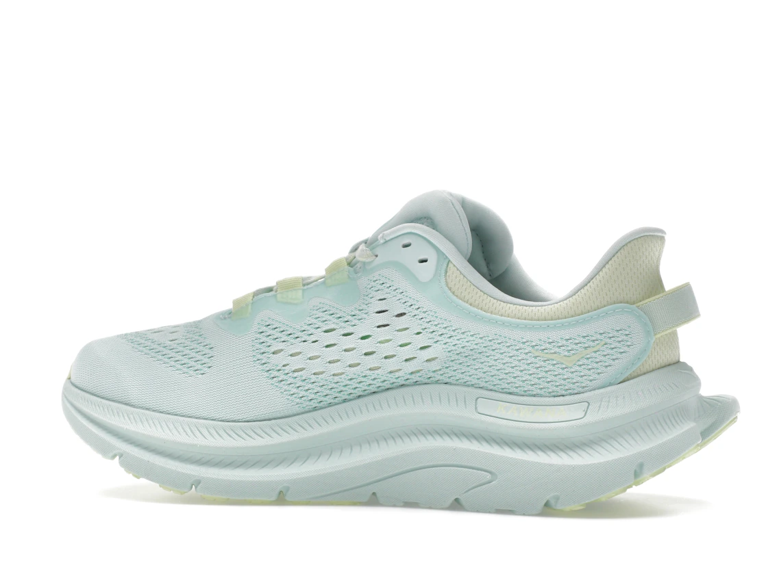 Hoka One One Kawana 2 Aqua Breeze Celery Juice (Women's)