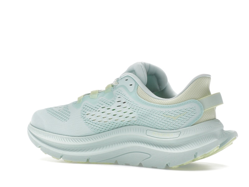 Hoka One One Kawana 2 Aqua Breeze Celery Juice (Women's)