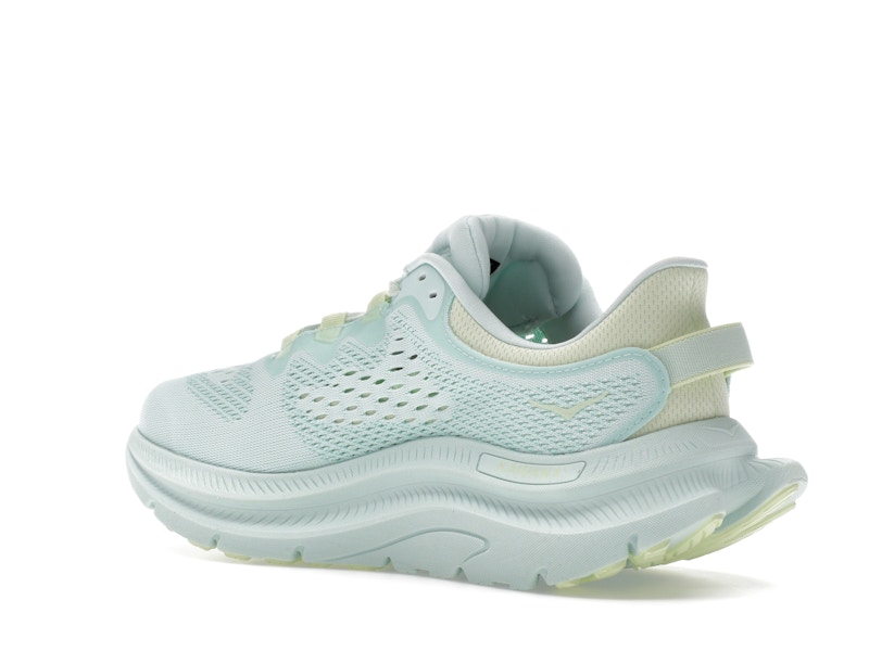 Hoka One One Kawana 2 Aqua Breeze Celery Juice (Women's)