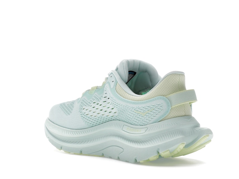 Hoka One One Kawana 2 Aqua Breeze Celery Juice (Women's)