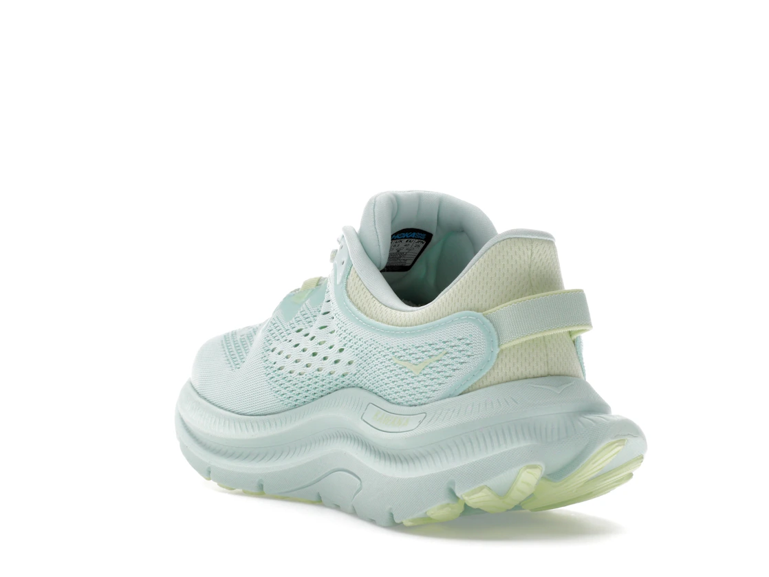 Hoka One One Kawana 2 Aqua Breeze Celery Juice (Women's)