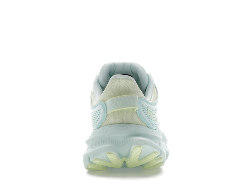 Hoka One One Kawana 2 Aqua Breeze Celery Juice (Women's)