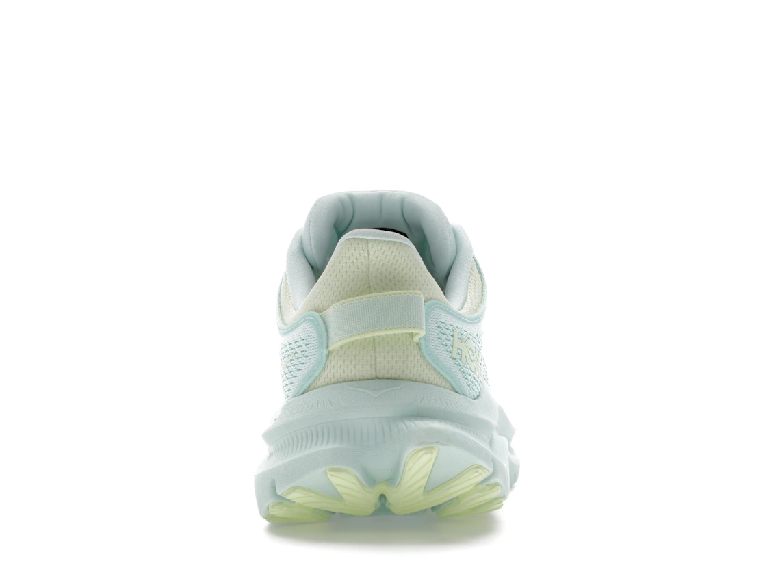 Hoka One One Kawana 2 Aqua Breeze Celery Juice (Women's)