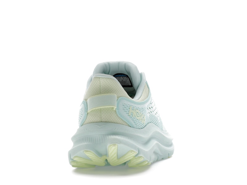 Hoka One One Kawana 2 Aqua Breeze Celery Juice (Women's)