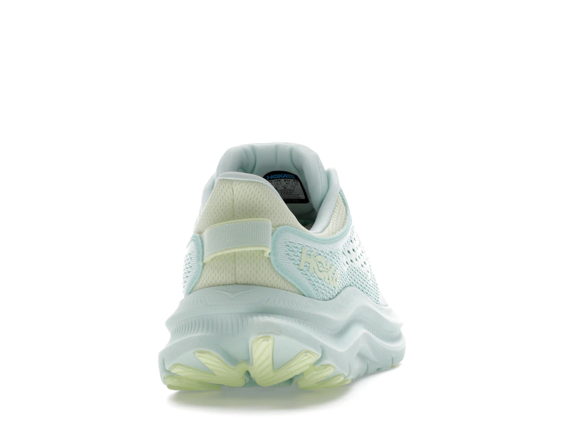 Hoka One One Kawana 2 Aqua Breeze Celery Juice (Women's)