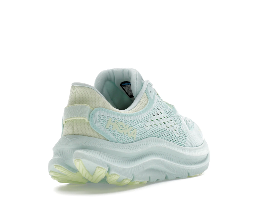 Hoka One One Kawana 2 Aqua Breeze Celery Juice (Women's)