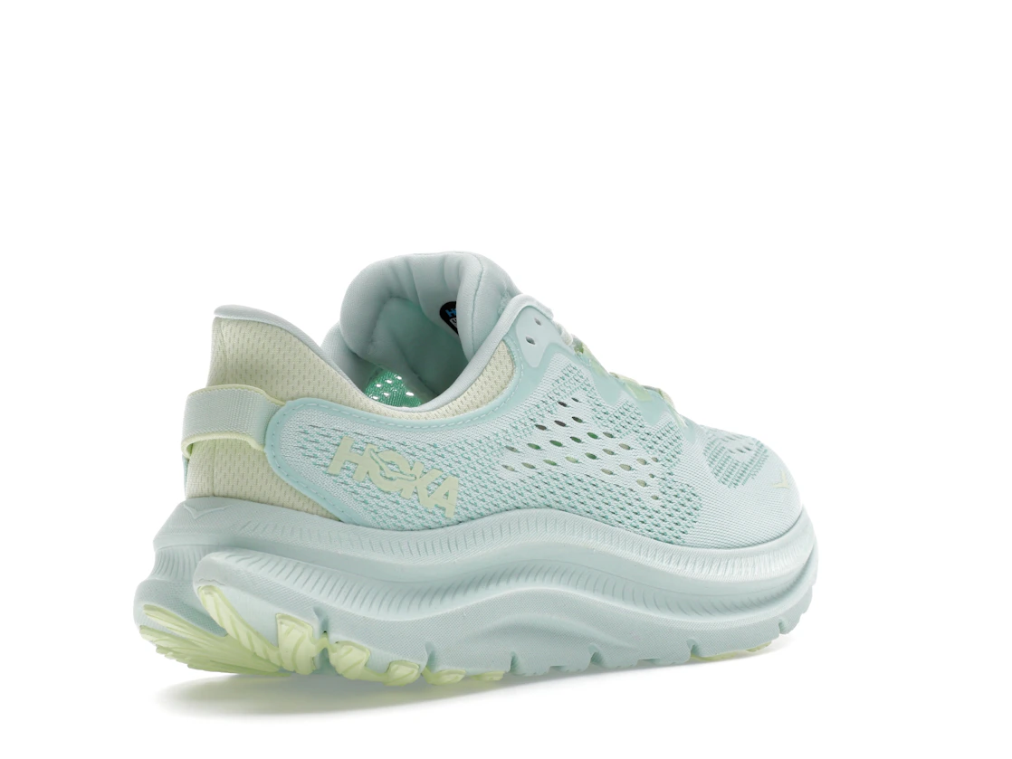 Hoka One One Kawana 2 Aqua Breeze Celery Juice (Women's)