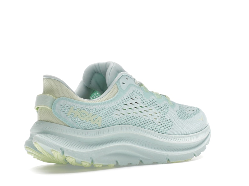 Hoka One One Kawana 2 Aqua Breeze Celery Juice (Women's)