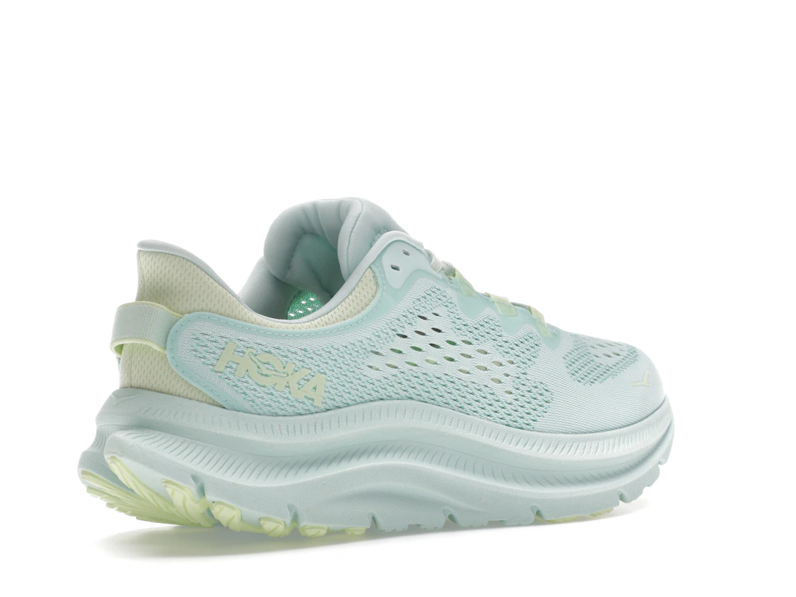 Hoka One One Kawana 2 Aqua Breeze Celery Juice (Women's)